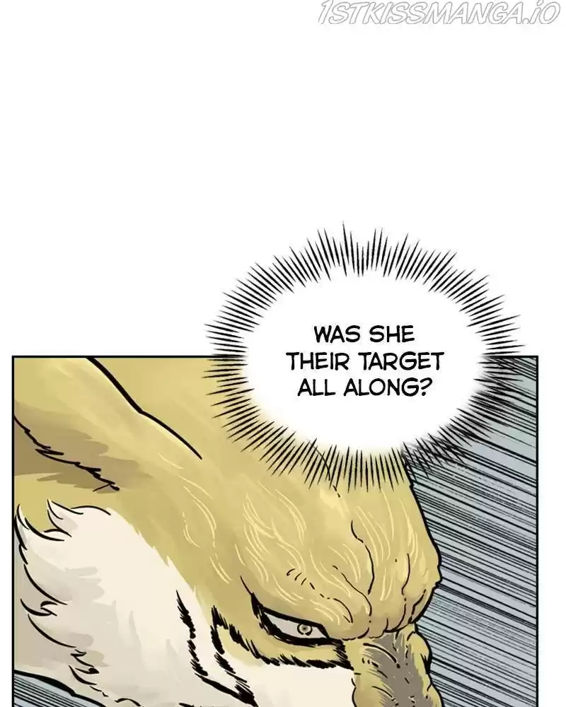 Mage Again Chapter 11