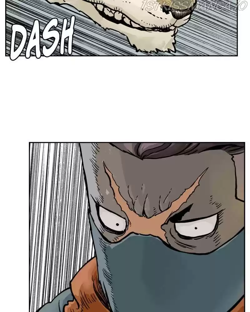 Mage Again Chapter 11