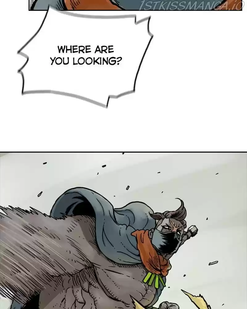 Mage Again Chapter 11