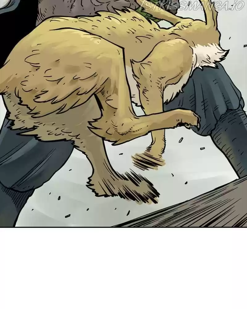 Mage Again Chapter 11