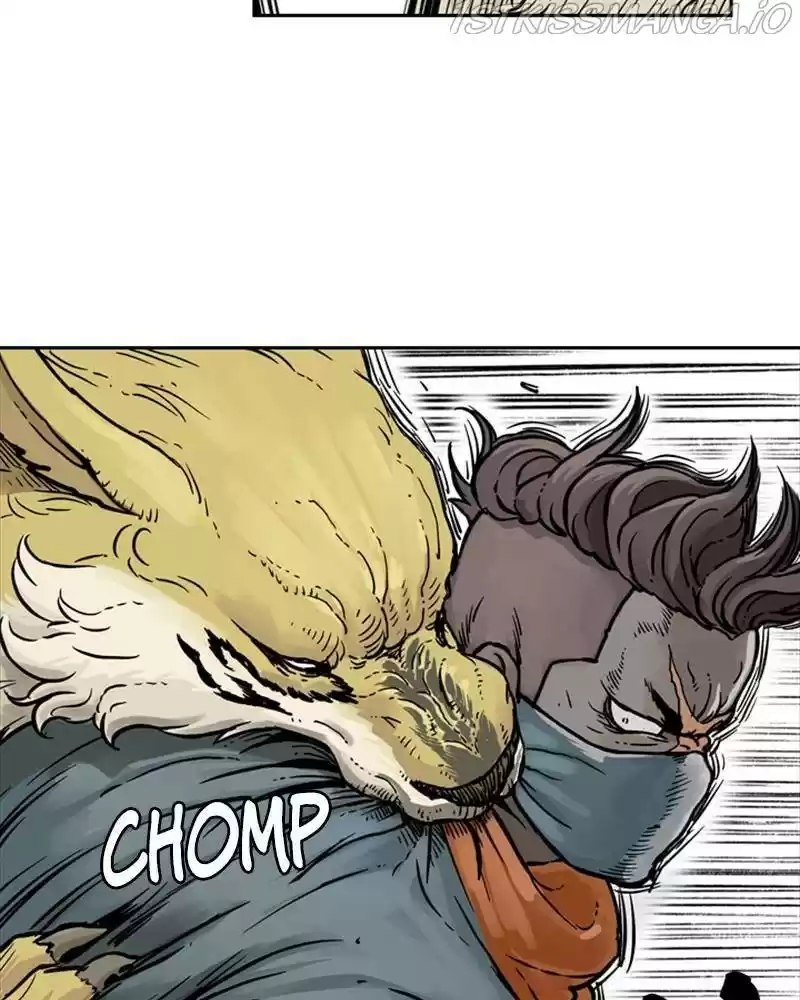 Mage Again Chapter 11