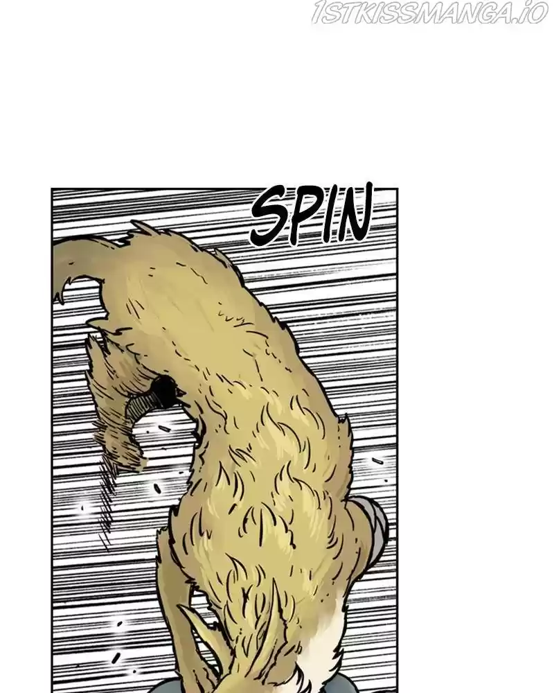 Mage Again Chapter 11