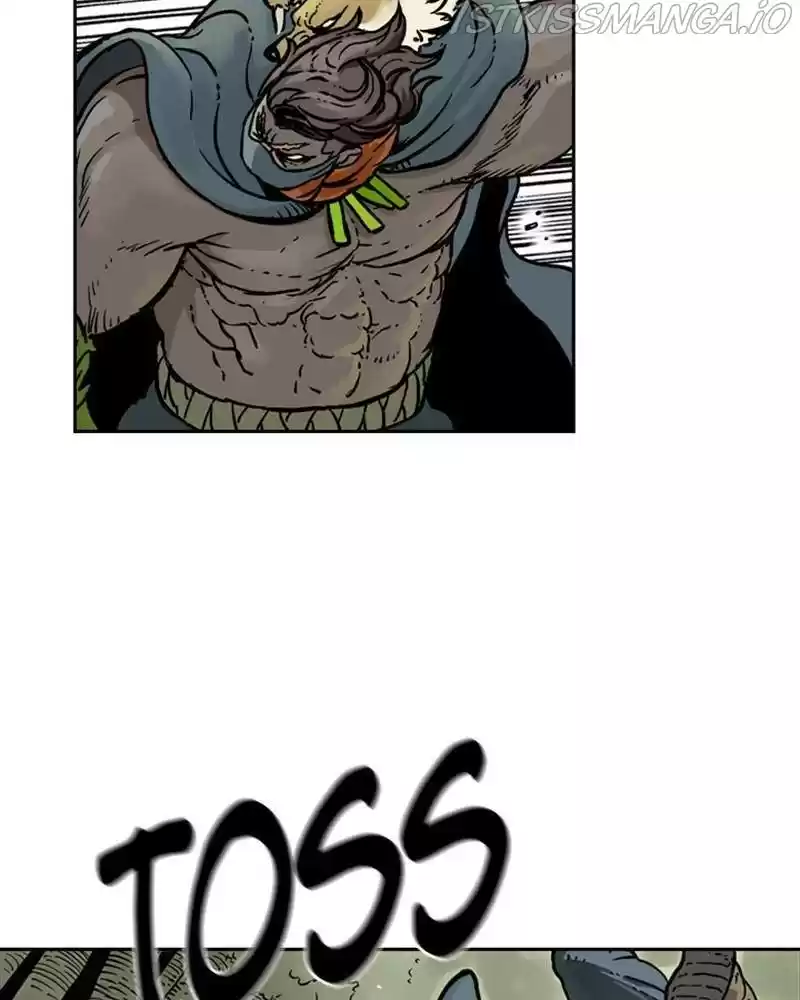 Mage Again Chapter 11