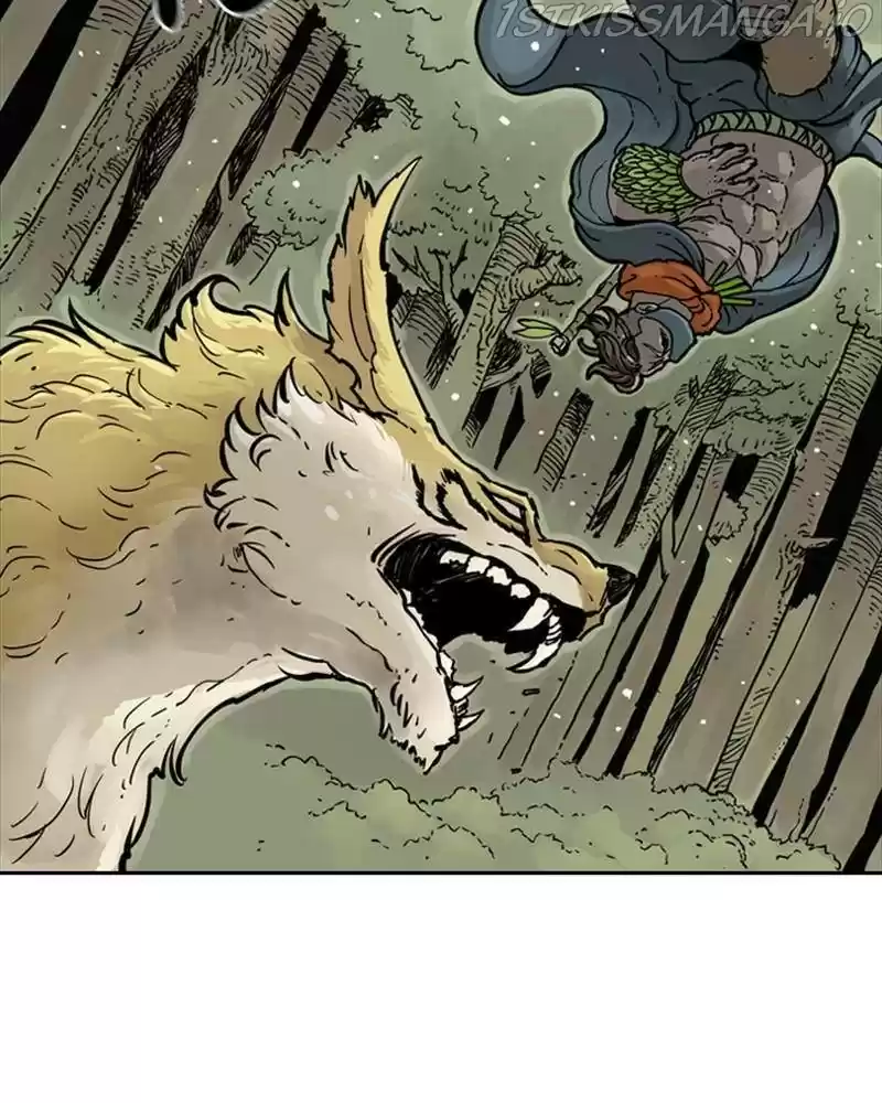 Mage Again Chapter 11