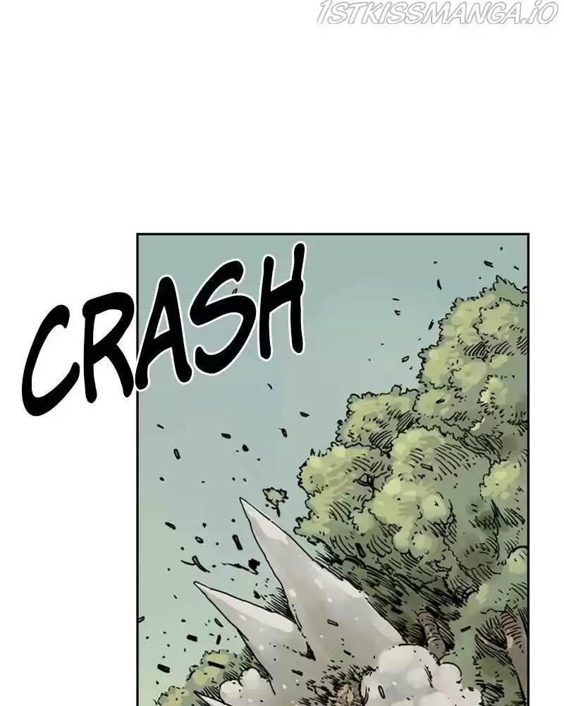 Mage Again Chapter 11