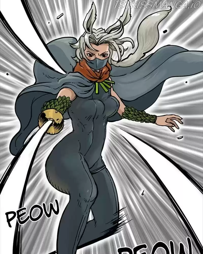 Mage Again Chapter 11