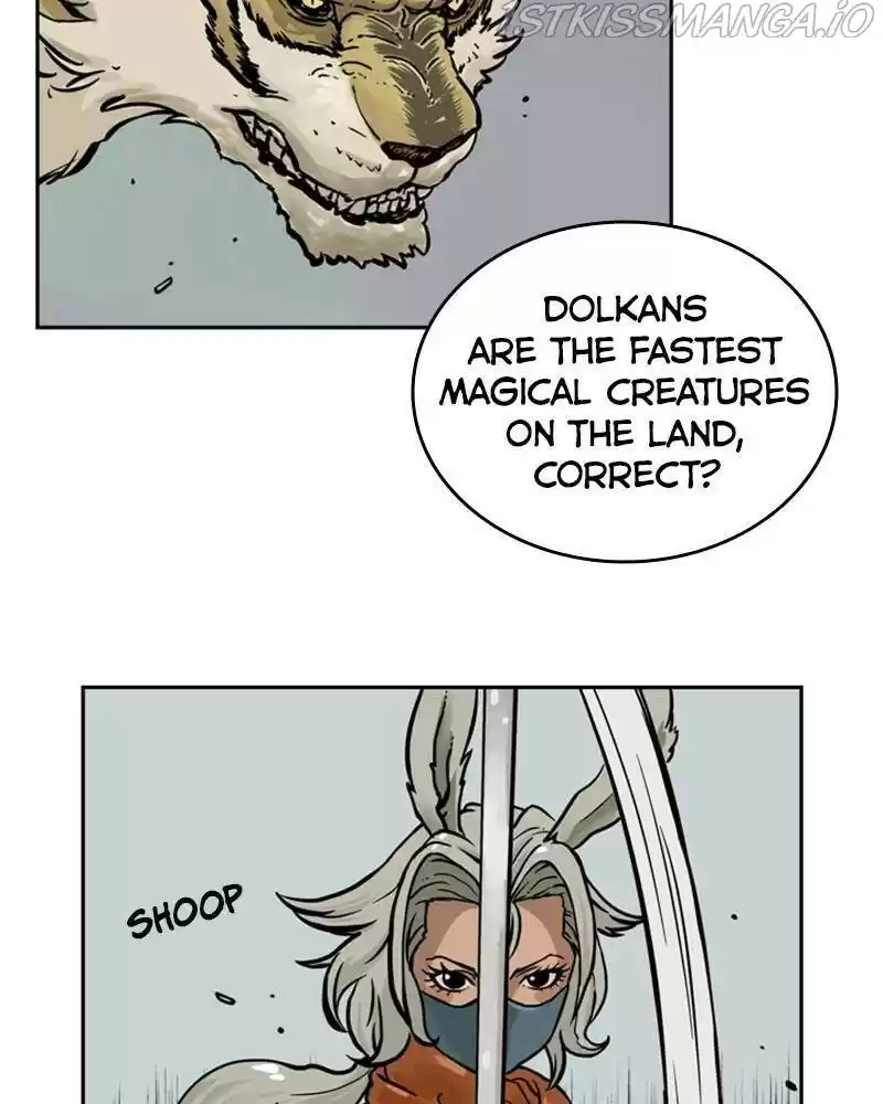 Mage Again Chapter 11