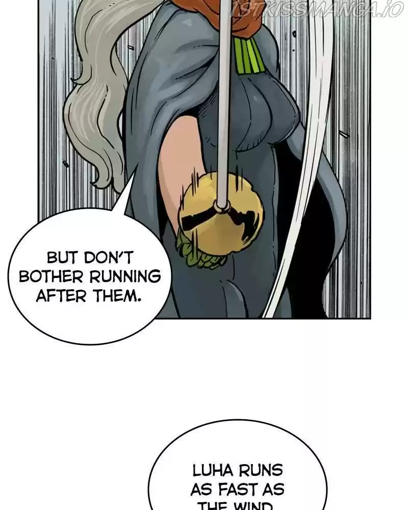 Mage Again Chapter 11