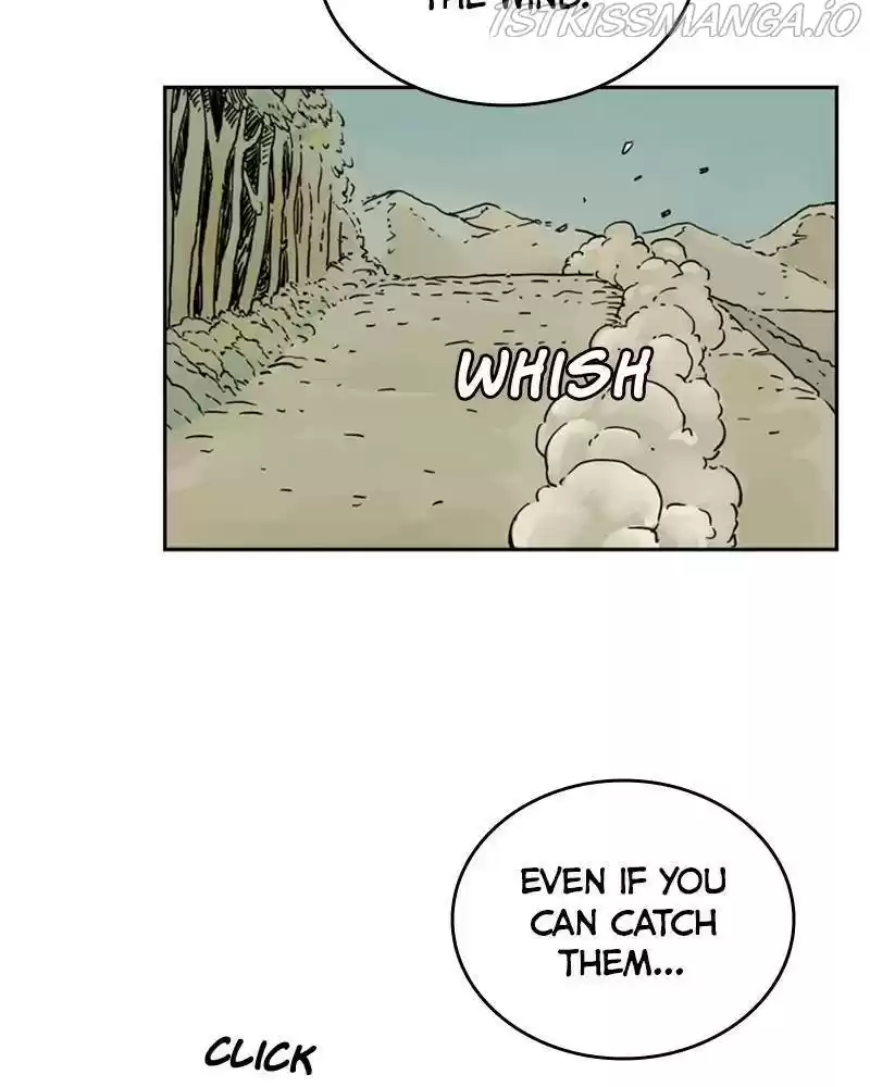 Mage Again Chapter 11