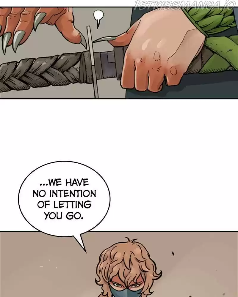 Mage Again Chapter 11