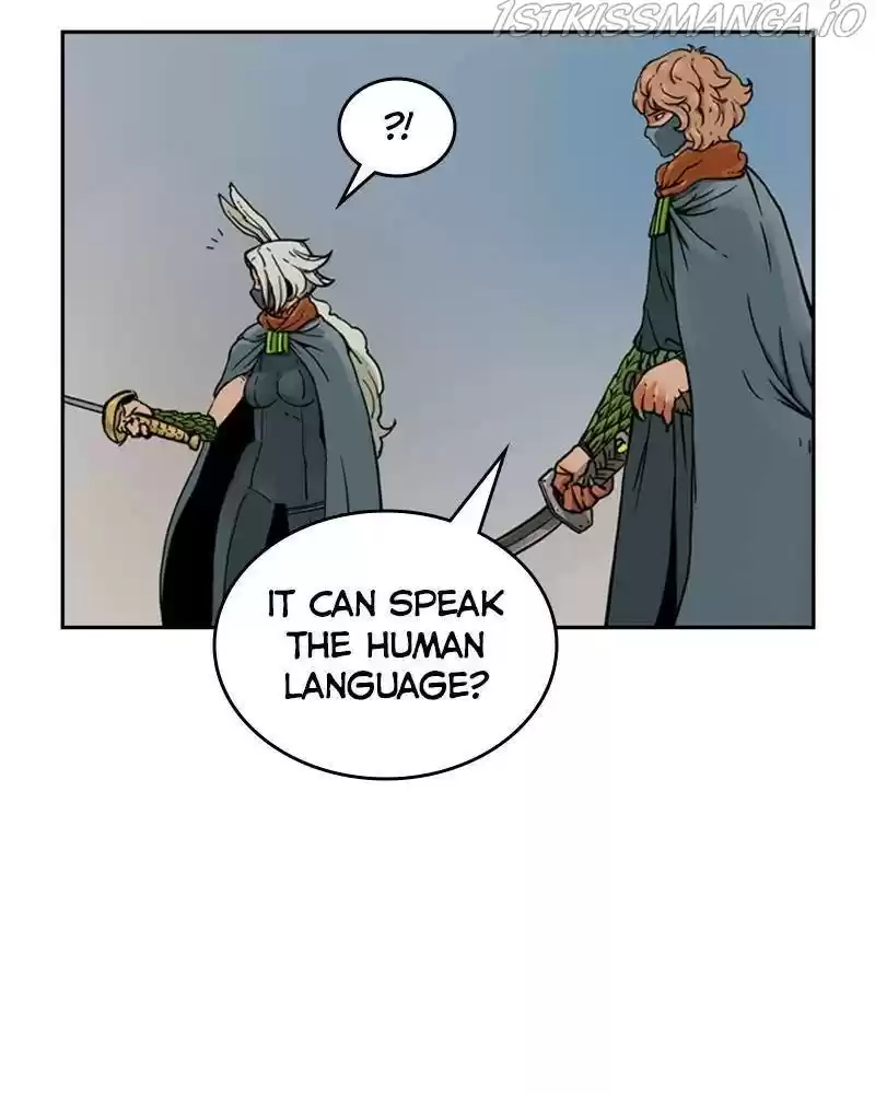 Mage Again Chapter 11