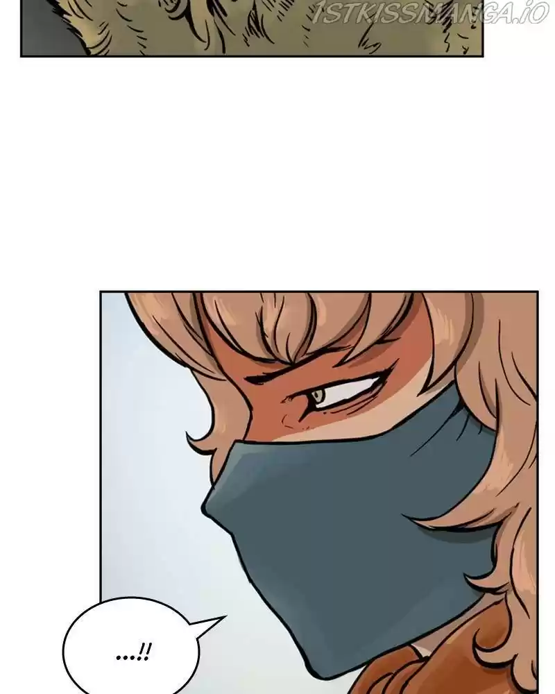 Mage Again Chapter 11