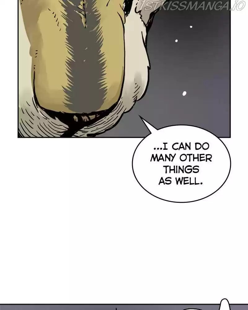 Mage Again Chapter 11