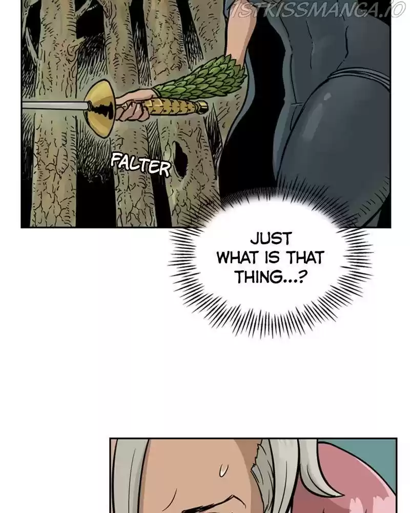 Mage Again Chapter 11