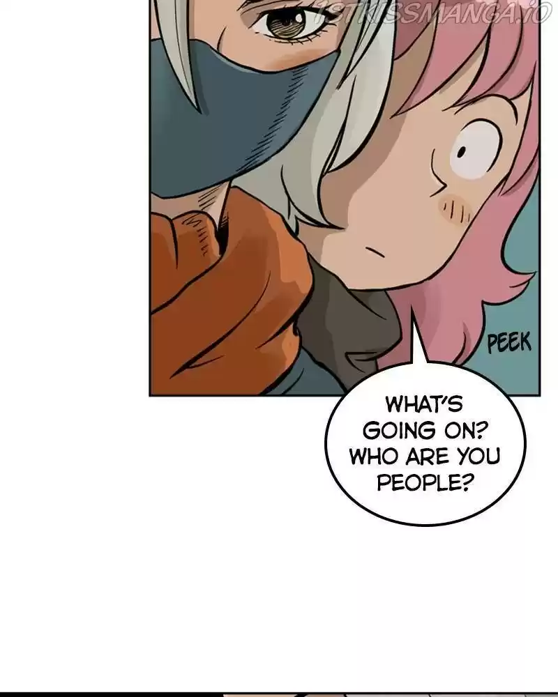 Mage Again Chapter 11