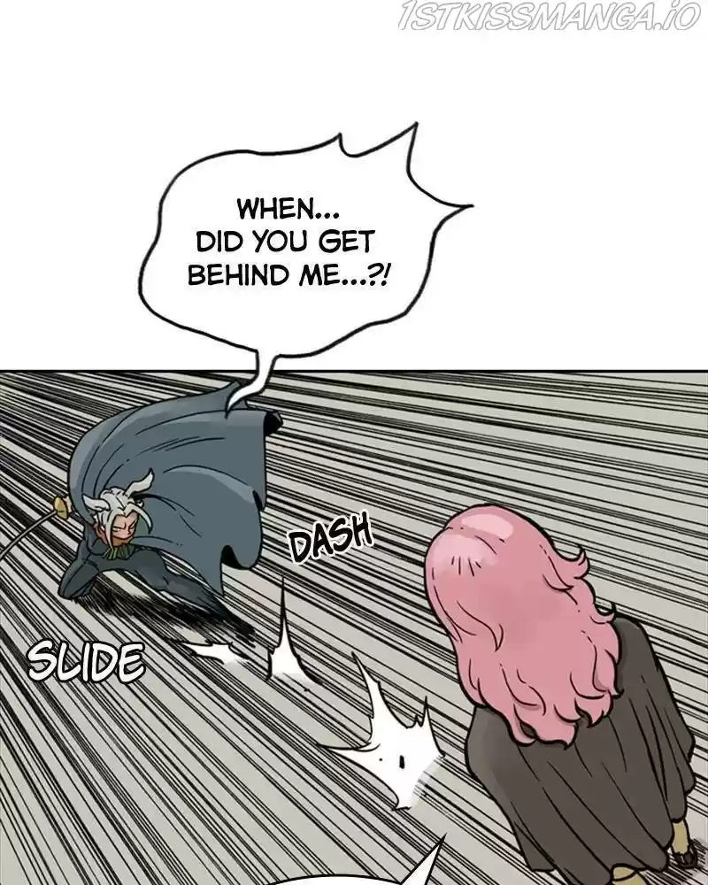 Mage Again Chapter 11