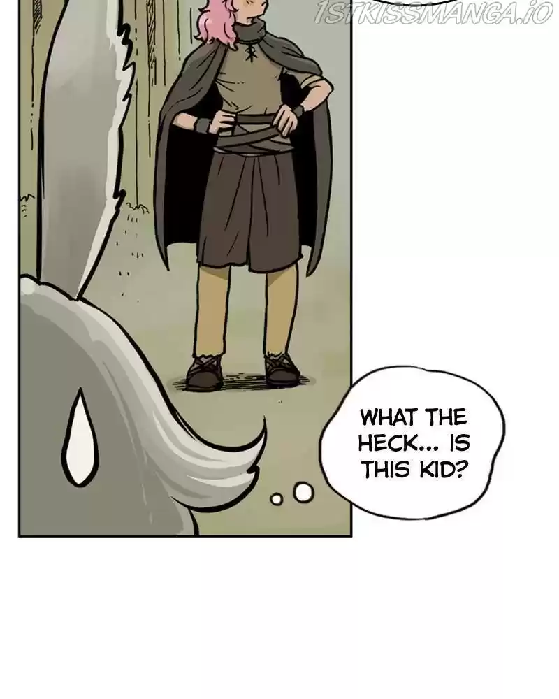 Mage Again Chapter 11