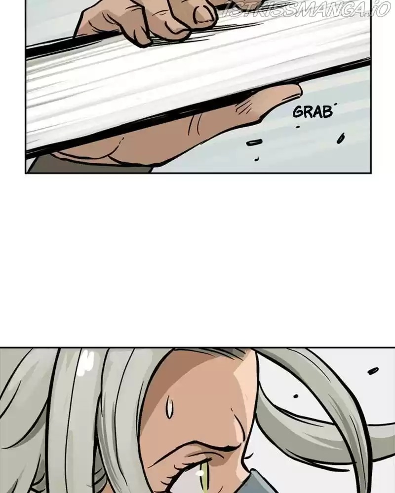 Mage Again Chapter 11