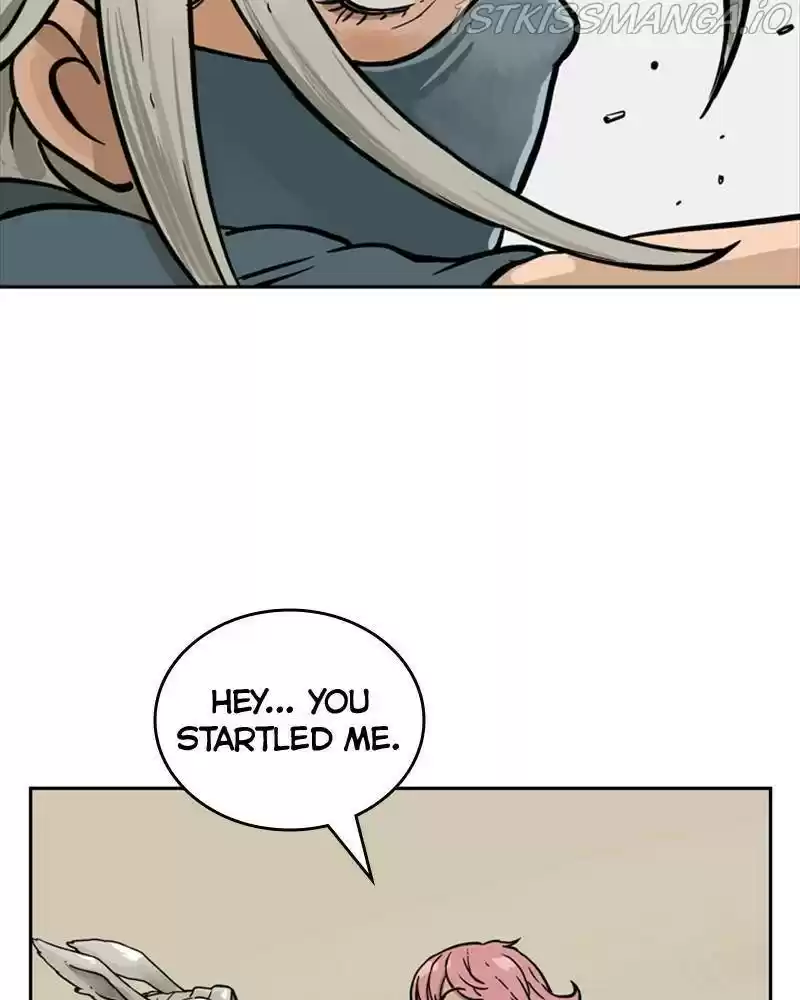 Mage Again Chapter 11