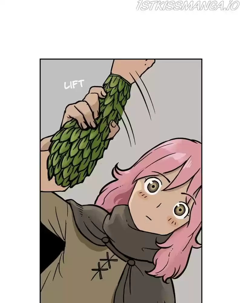 Mage Again Chapter 11