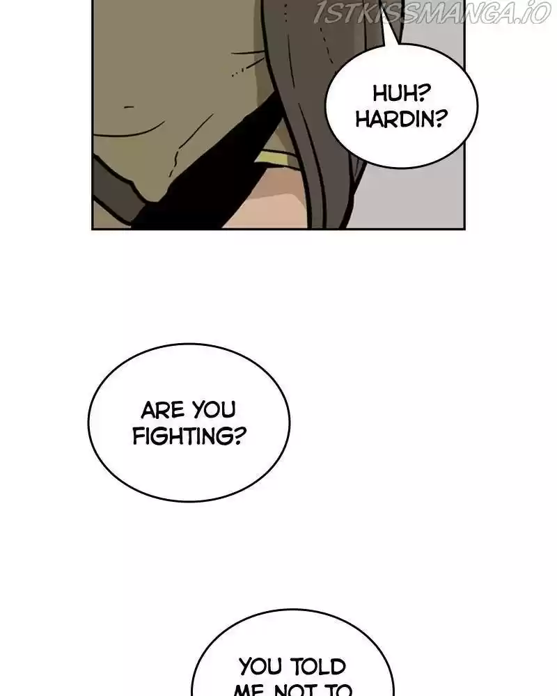 Mage Again Chapter 11