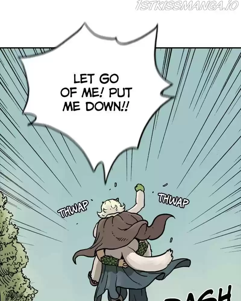 Mage Again Chapter 11