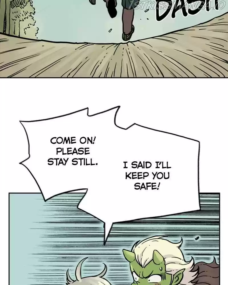 Mage Again Chapter 11