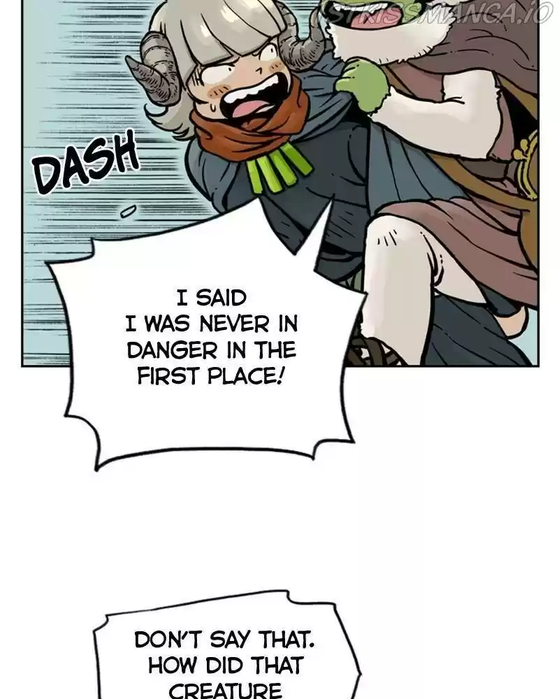 Mage Again Chapter 11