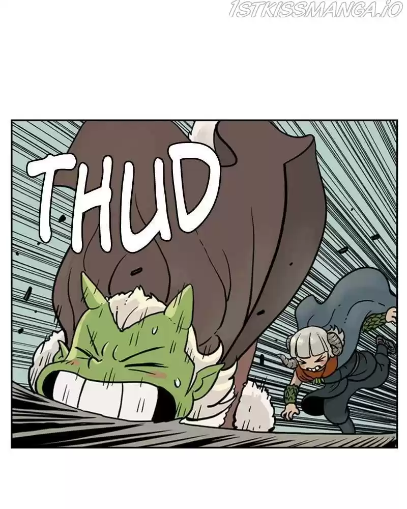 Mage Again Chapter 11