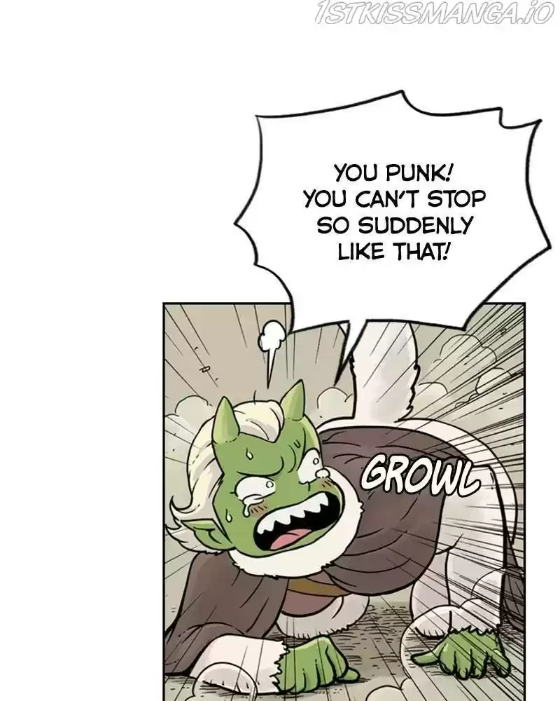 Mage Again Chapter 11