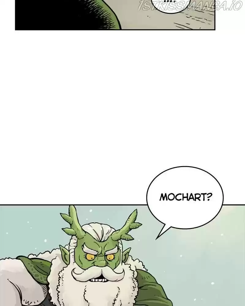 Mage Again Chapter 11