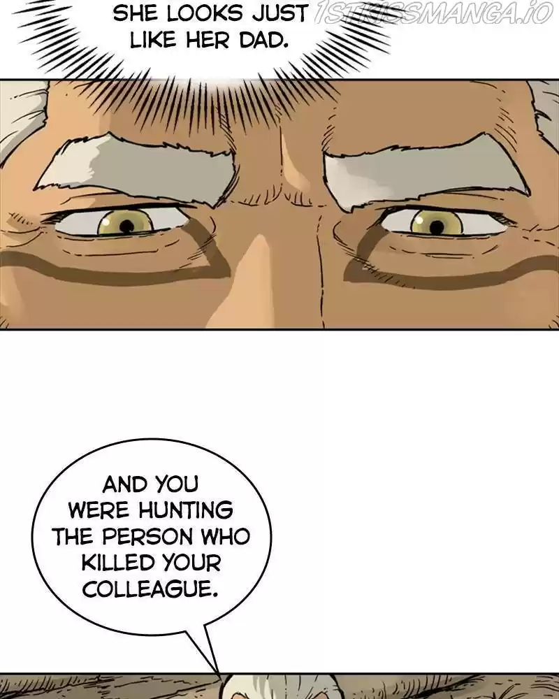 Mage Again Chapter 12