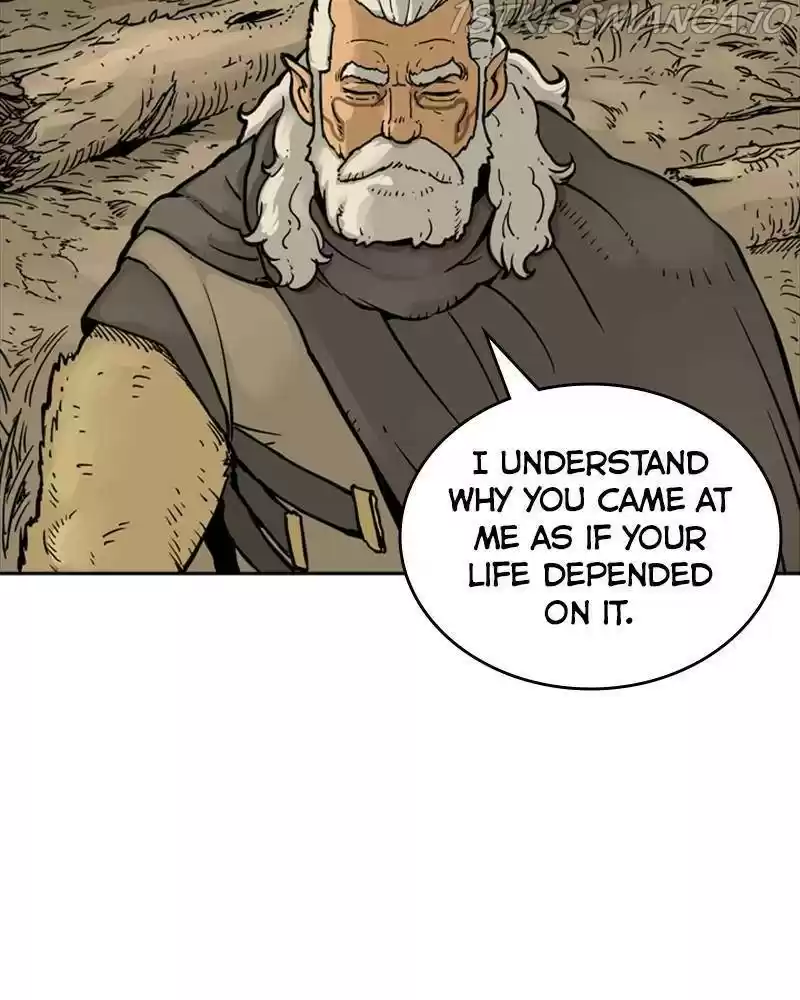 Mage Again Chapter 12