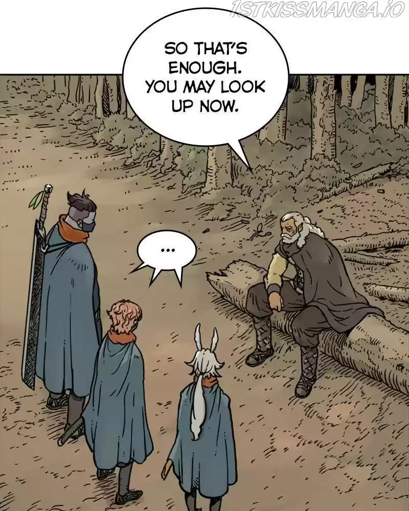 Mage Again Chapter 12