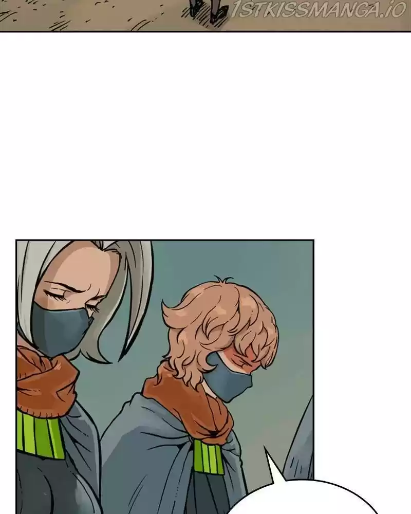 Mage Again Chapter 12