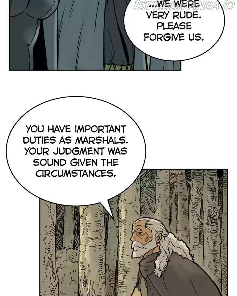 Mage Again Chapter 12