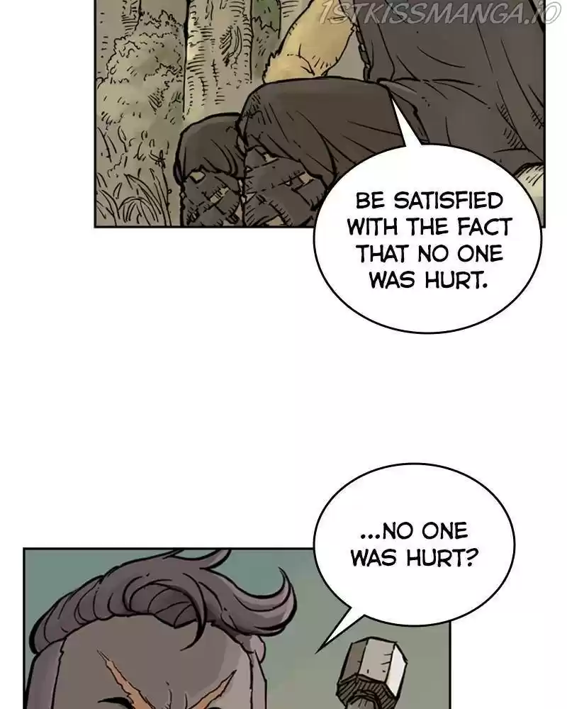 Mage Again Chapter 12