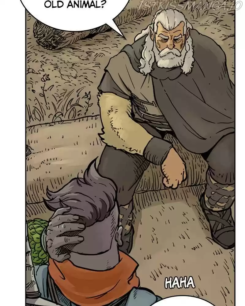 Mage Again Chapter 12