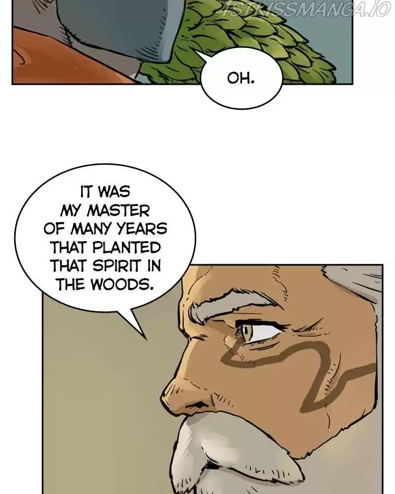 Mage Again Chapter 12