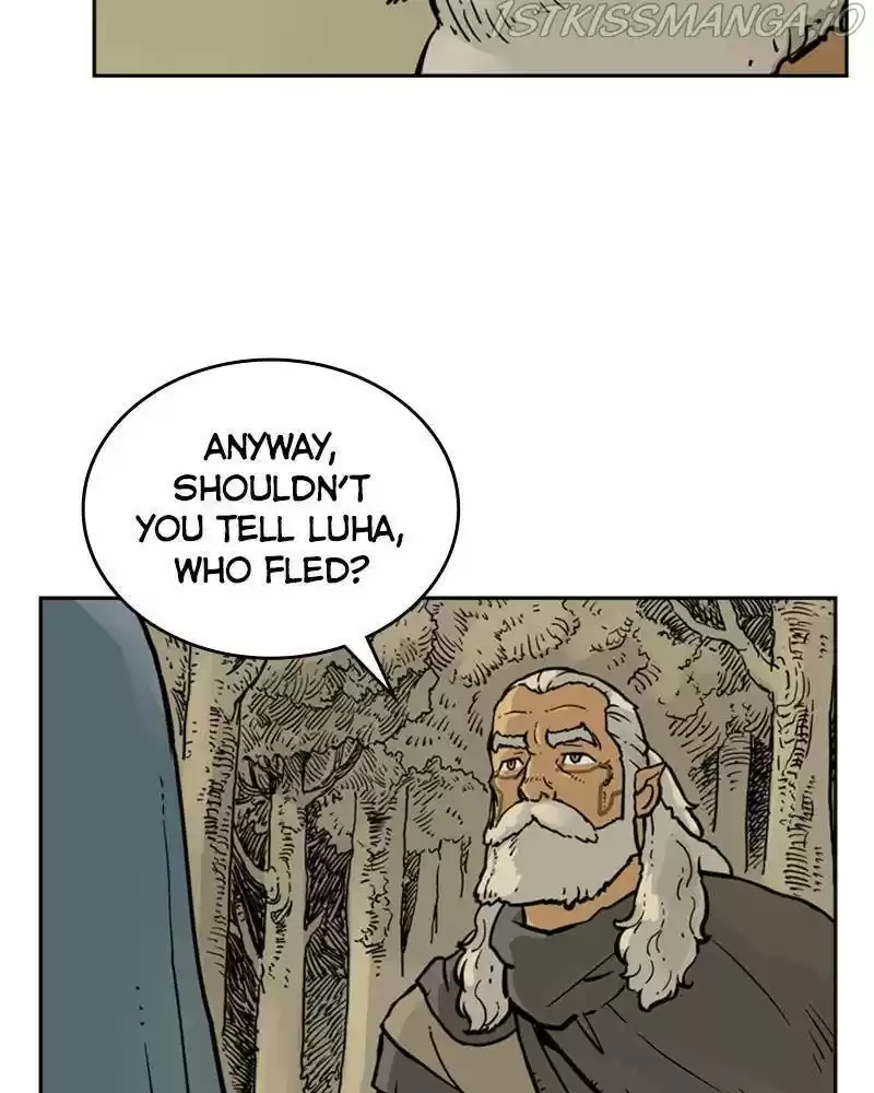 Mage Again Chapter 12