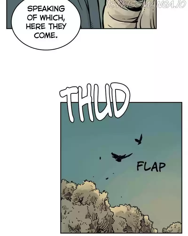 Mage Again Chapter 12