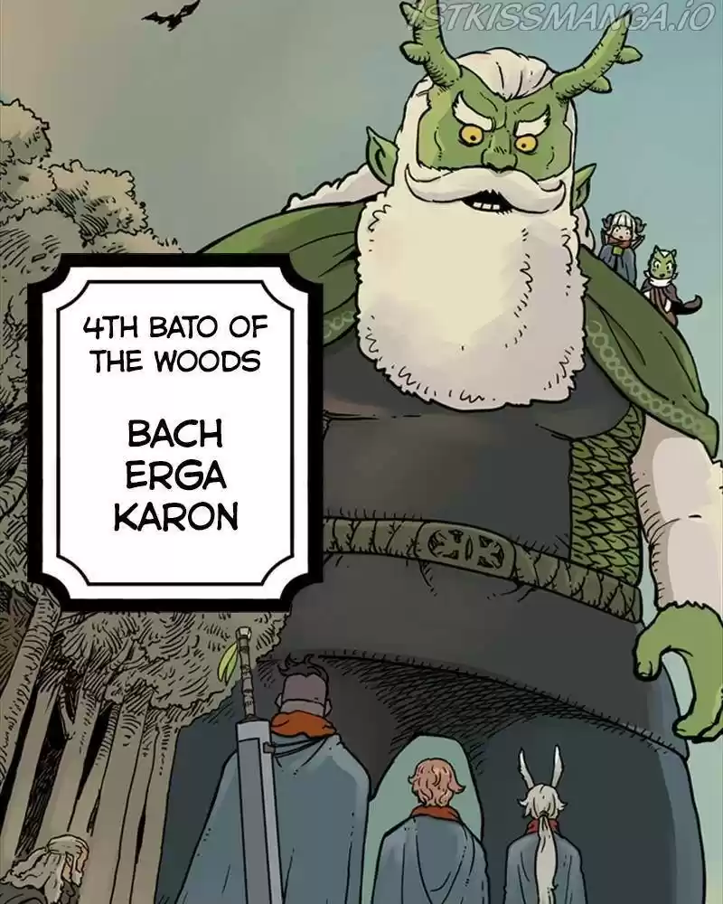 Mage Again Chapter 12