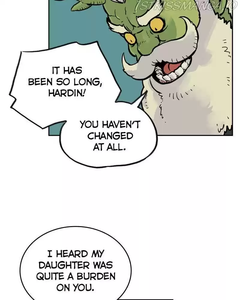 Mage Again Chapter 12