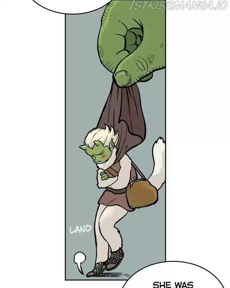 Mage Again Chapter 12