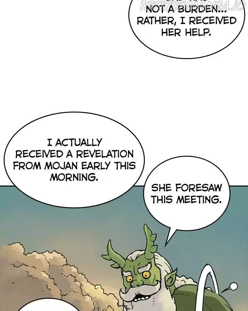 Mage Again Chapter 12