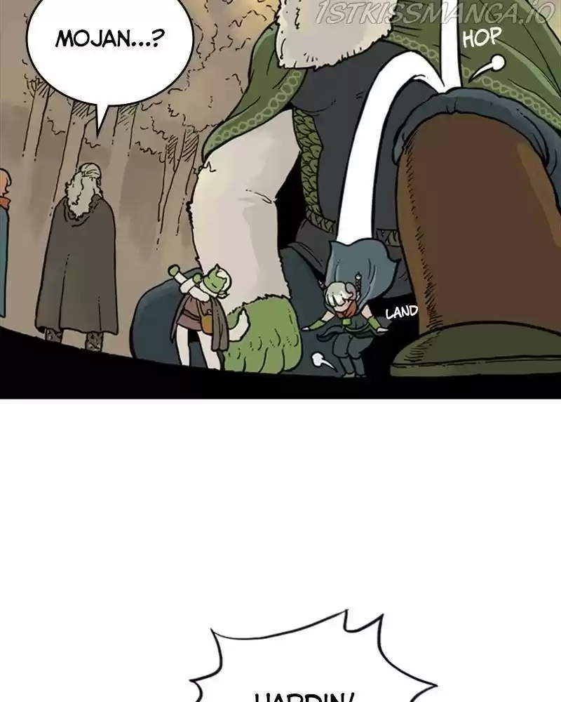 Mage Again Chapter 12