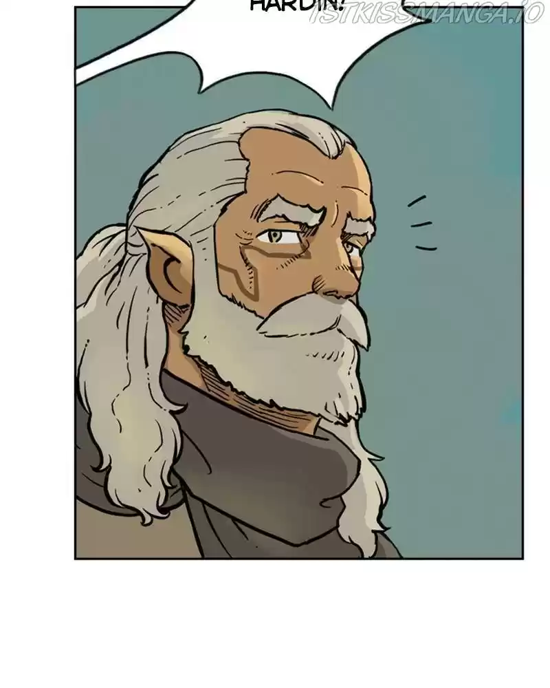 Mage Again Chapter 12