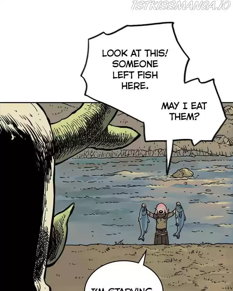 Mage Again Chapter 12