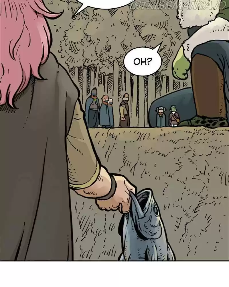 Mage Again Chapter 12