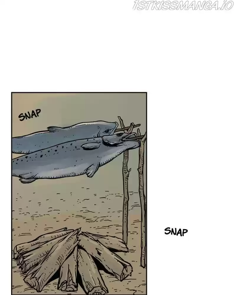 Mage Again Chapter 12